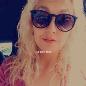 Meet your Posher, Kelli